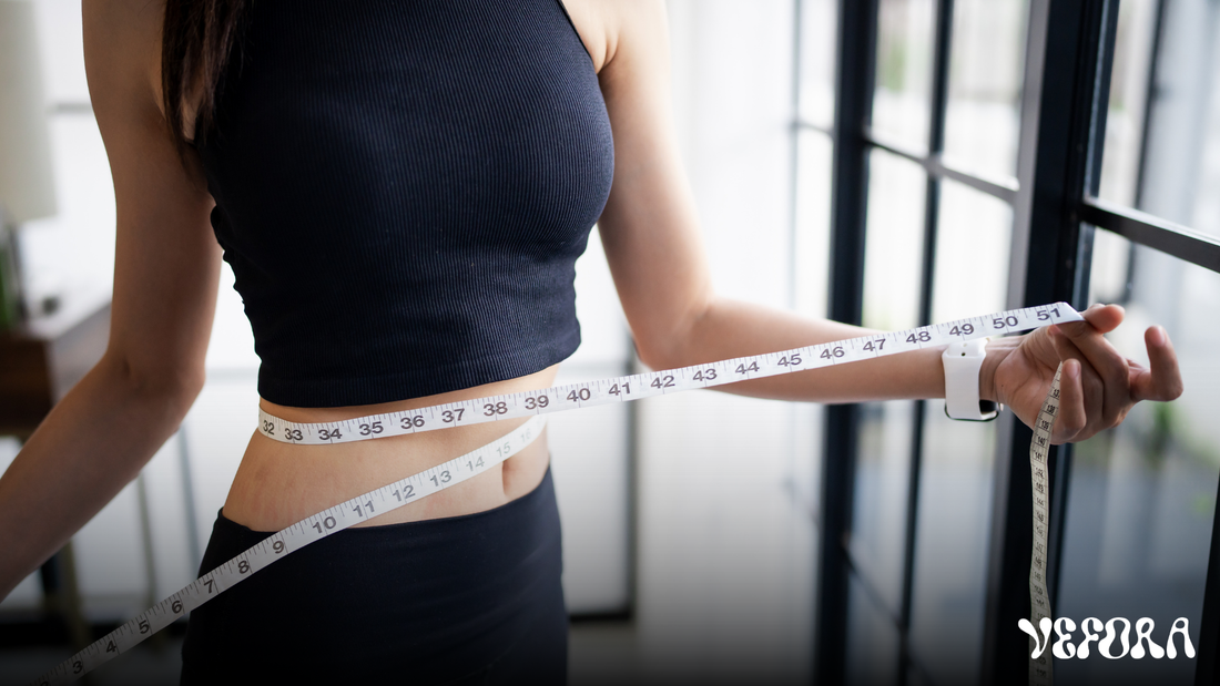What Happens in Your First Month of Weight Loss with Vefora™: A Practical Guide